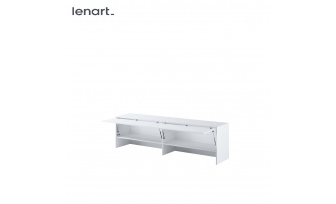 Надставка BED CONCEPT LENART BC-09